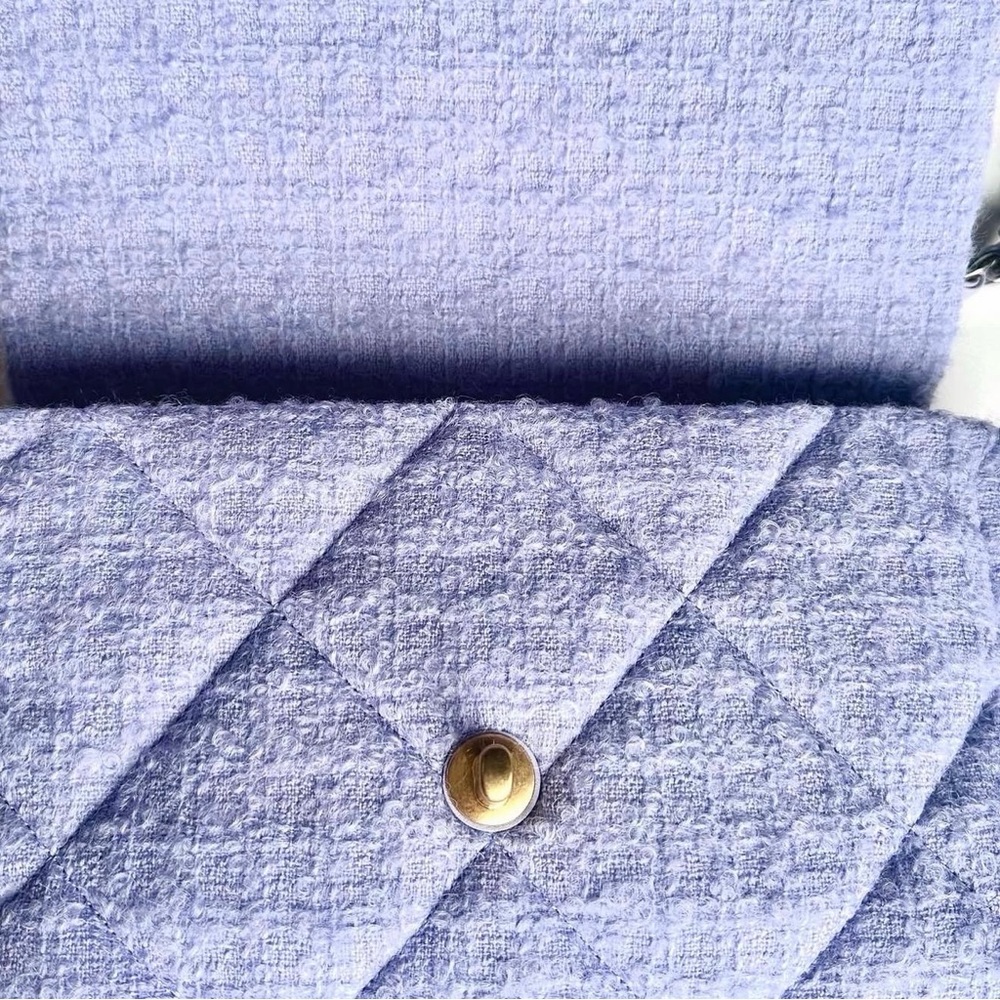 Chanel 19  Bag new in box mirco chip - Picture 3 of 4